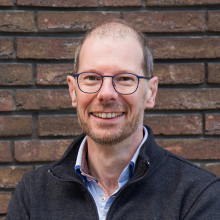 Jurien Veenhuis - Oprichter Comfortabel met jezelf coaching