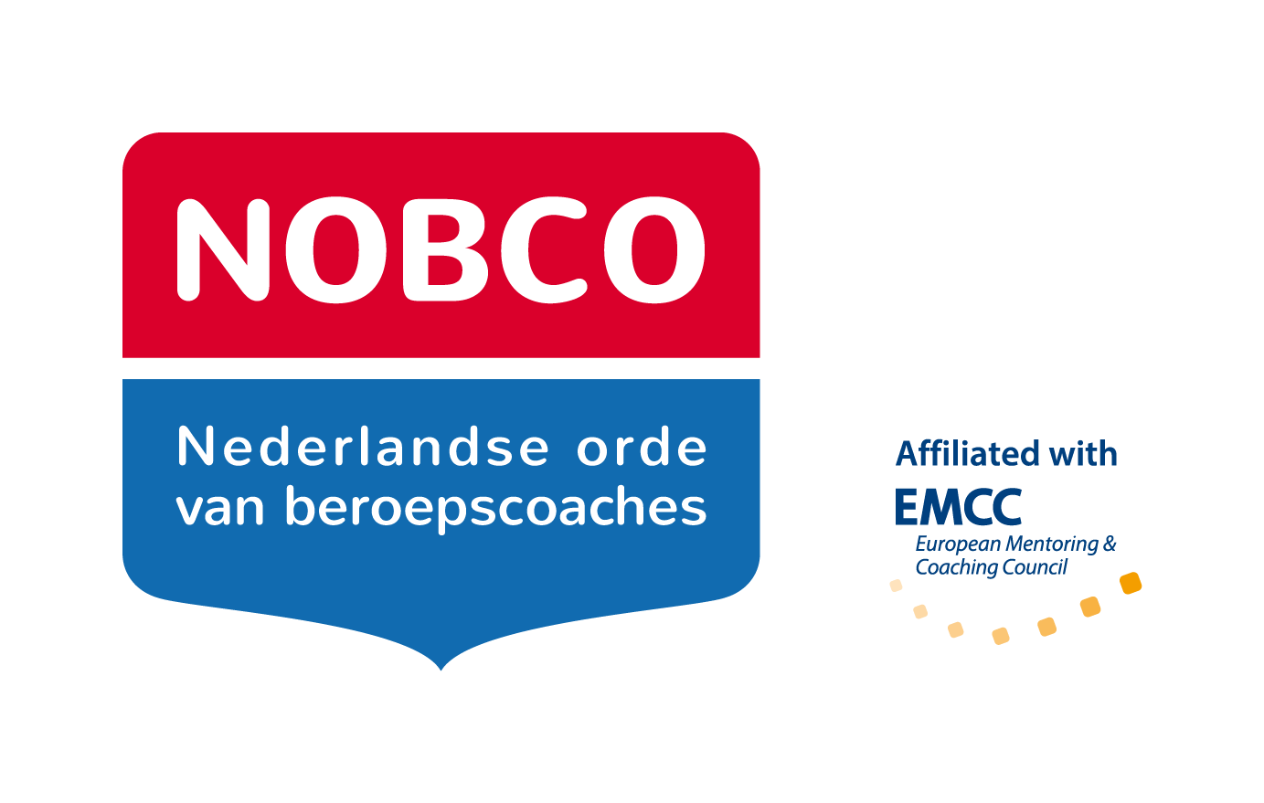 Aangesloten bij: NOBCO, de Nederlandse Orde van Beroepscoaches
