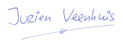 Jurien Veenhuis